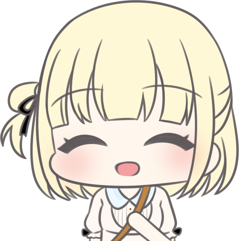 雛衣ポーレット